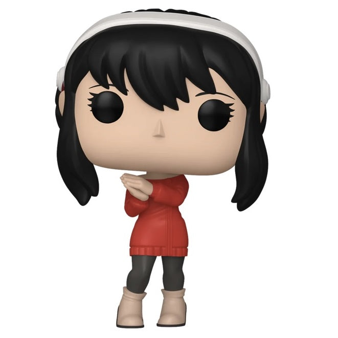 Funko Pop! Animation Spy x Family (1952) Yor Forger - Special Edition