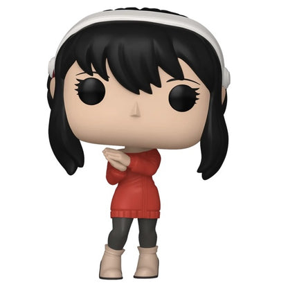 Funko Pop! Animation Spy x Family (1952) Yor Forger - Special Edition