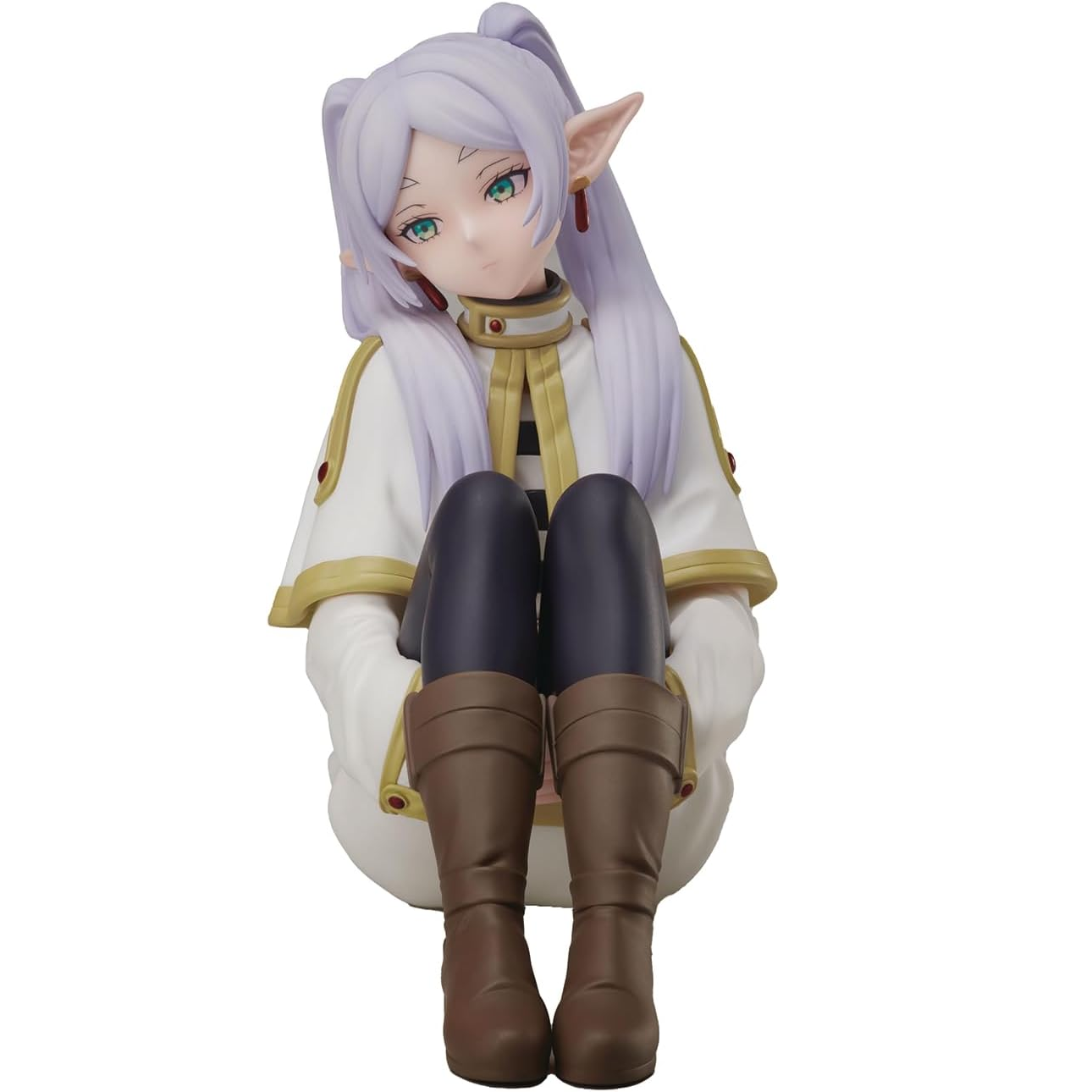 Elcoco Beyond Journey End: Frieren - Figure 1/7 PVC Anime Statue 11 cm