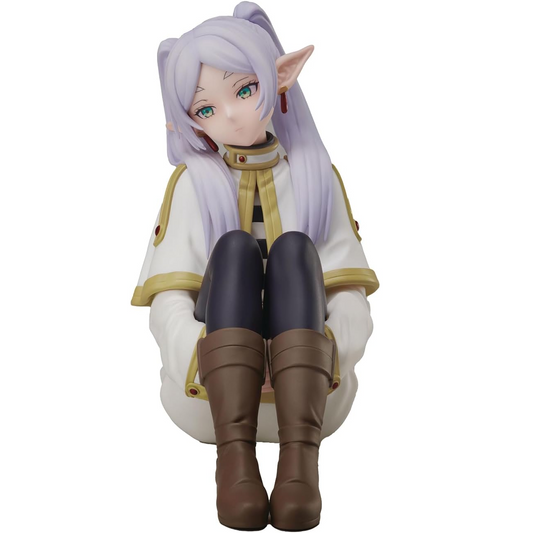 Elcoco Beyond Journey End: Frieren - Figure 1/7 PVC Anime Statue 11 cm