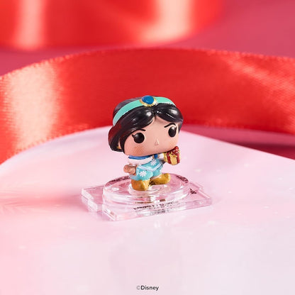 Funko Bitty Pop! Disney Princess - Countdown Calendario Dell'Avvento Mini Figure