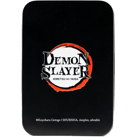 Abystyle Demon Slayer Kimetsu No Yaiba - Mazzo da 54 carte Playing Cards Deck of 54 cards