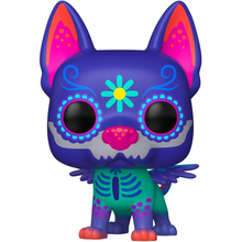 Funko Pop! Icons Dìa De Los Muertos (102) Xolo (Alebrije) - Vinyl Figure 9cm