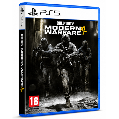 Call of Duty: Modern Warfare 4 Ps5 Videogioco Playstation 5 PAL Italiano (Preordine)