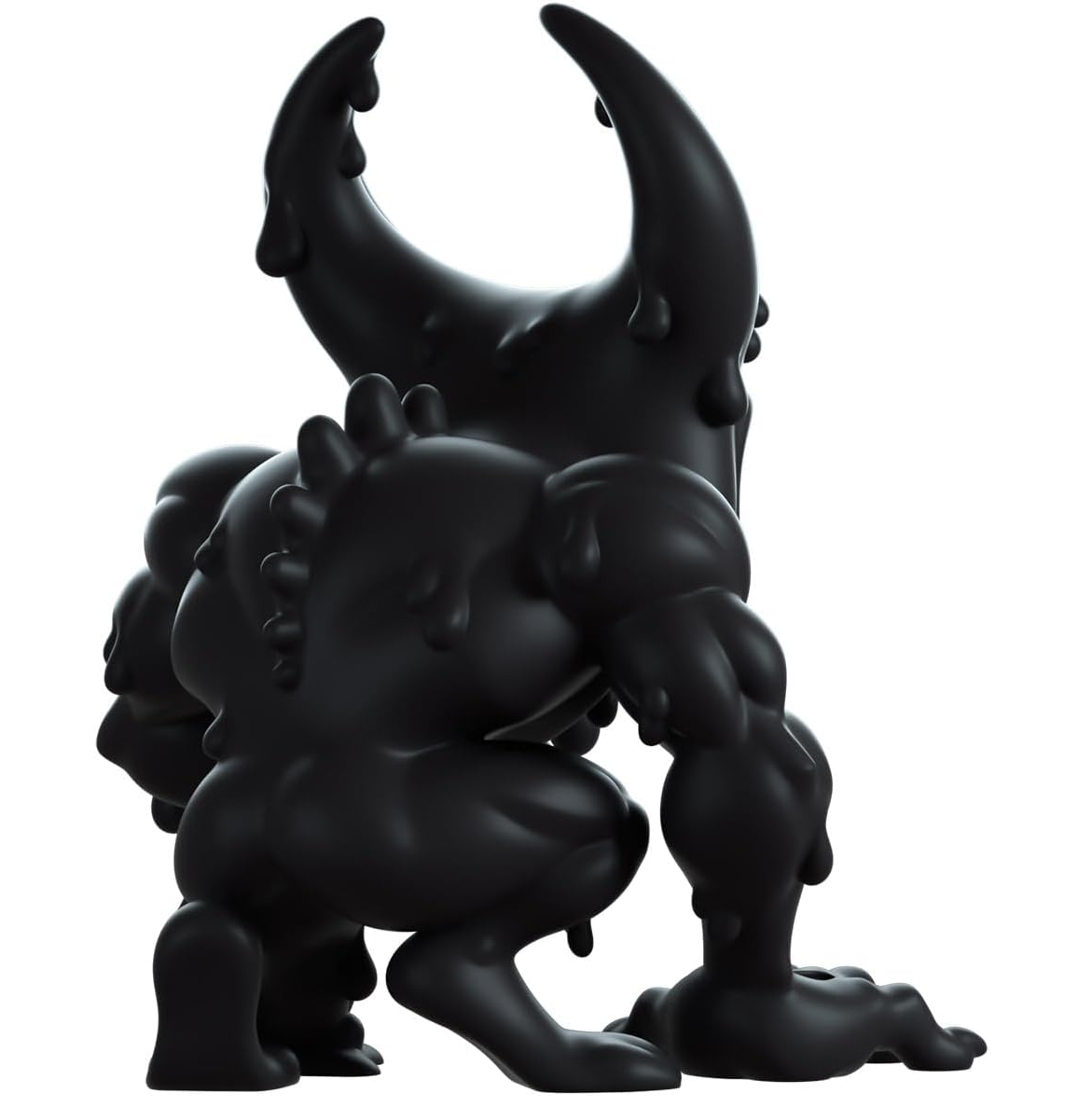 You Tooz Bendy And The Dark Revival - Beast Bendy Vinyl Figure 13 cm