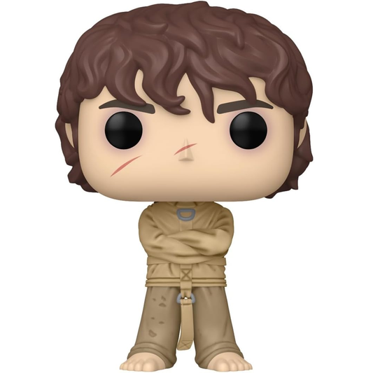 Funko Pop! Television: Wednesday (1872) Tyler Galpin - Vinyl Figure 9cm