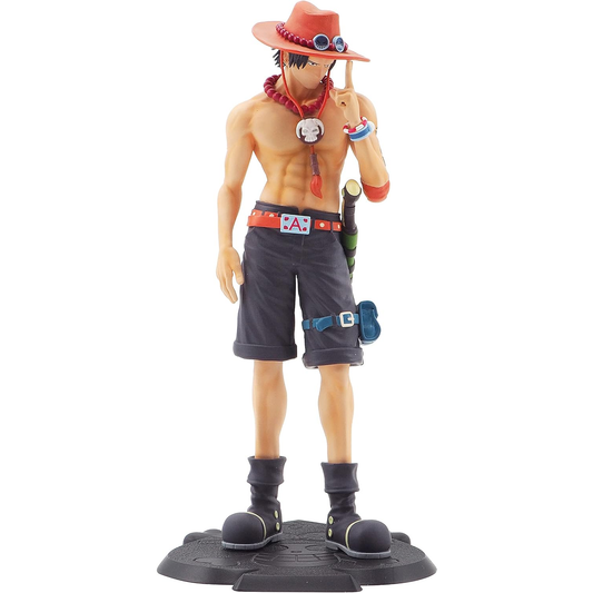 Abystyle SFC - One Piece (Portgas D. Ace) Super Figure Collection 20 cm