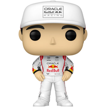 Funko Pop! Racing: Oracle Red Bull Racing (15) Yuki Tsunoda - Vinyl Figure 9cm