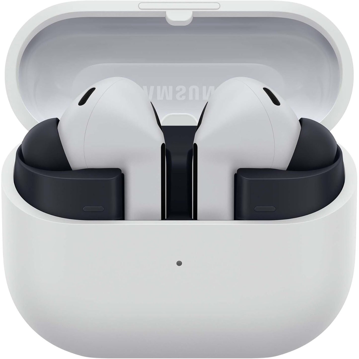 Samsung Buds 3 FE Auricolari Wireless Cuffie Bluetooth Cancellazione Rumore Gray