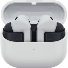 Samsung Buds 3 FE Auricolari Wireless Cuffie Bluetooth Cancellazione Rumore Gray