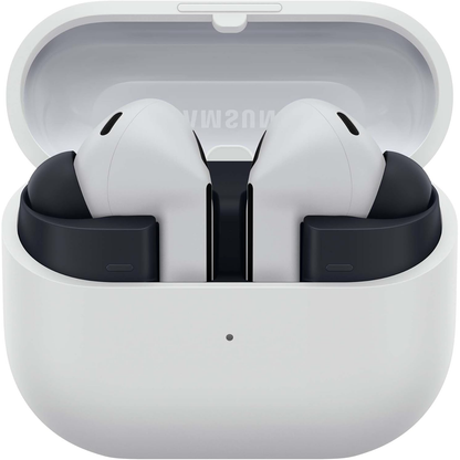 Samsung Buds 3 FE Auricolari Wireless Cuffie Bluetooth Cancellazione Rumore Gray