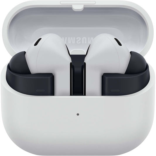 Samsung Buds 3 FE Auricolari Wireless Cuffie Bluetooth Cancellazione Rumore Gray