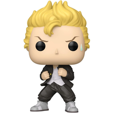 Funko Pop! Animation Tokyo Revengers (2131) Takemichi Hanagaki - Vinyl Figure 9cm
