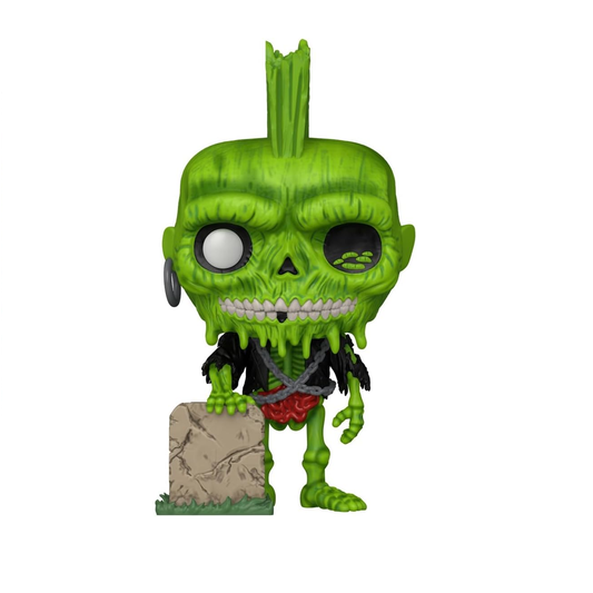 Funko Pop! Movies: Return Of The Living Dead (1979) Zombie Suicide Figure - Vinyl 11cm