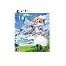 Forward To The Sky Ps5 Gioco Completo Playstation 5 Nuovo Edizione Giapponese
