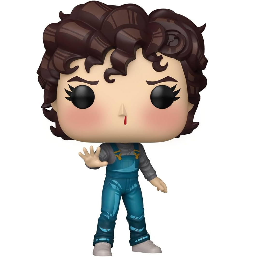 Funko Pop! Television: Stranger Things Tales From '85 - (2458) Eleven - Vinyl Figure 9cm