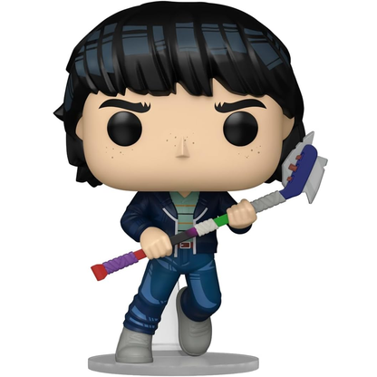 Funko Pop! Television: Stranger Things Tales From '85 - (2459) Mike - Vinyl Figure 9cm