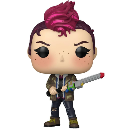 Funko Pop! Television: Stranger Things Tales From '85 - (2464) Nikki - Vinyl Figure 9cm