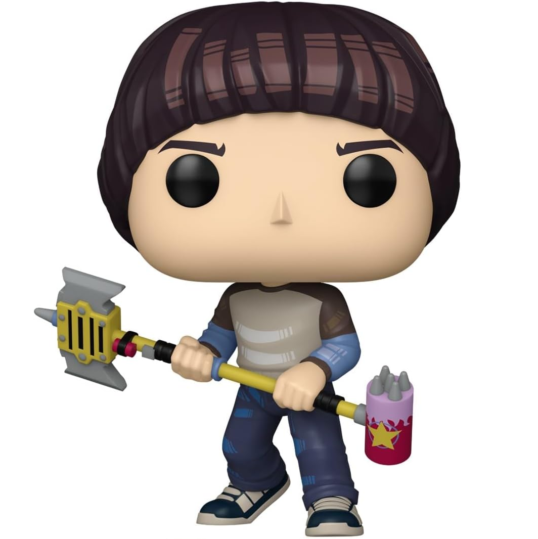 Funko Pop! Television: Stranger Things Tales From '85 - (2463) Will - Vinyl Figure 9cm