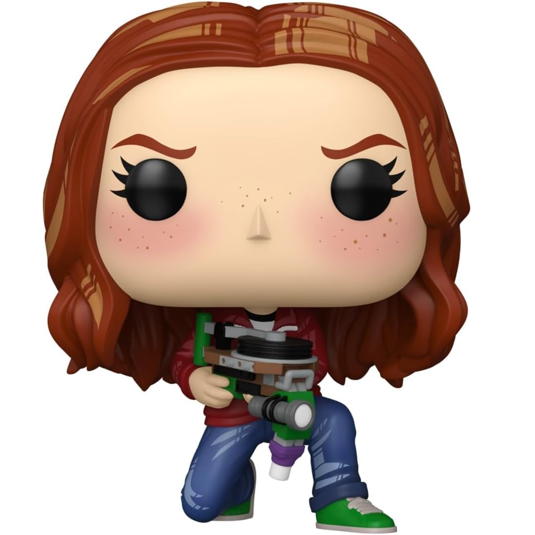 Funko Pop! Television: Stranger Things Tales From '85 - (2461) Max - Vinyl Figure 9cm