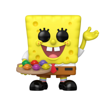 Funko Pop! Animation: (2312) Spongebob Squarepants - (Special Edition) Vinyle Figure 9cm