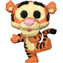 Funko Pop ! Disney Winnie The Pooh - (1762) Tigger (Whittled) Vinyl Figure Tigro 9Cm