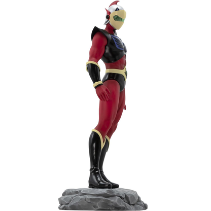 Abystyle SFC - Ufo Robot Goldorak (Duke Fleed) Super Figure Collection 17cm