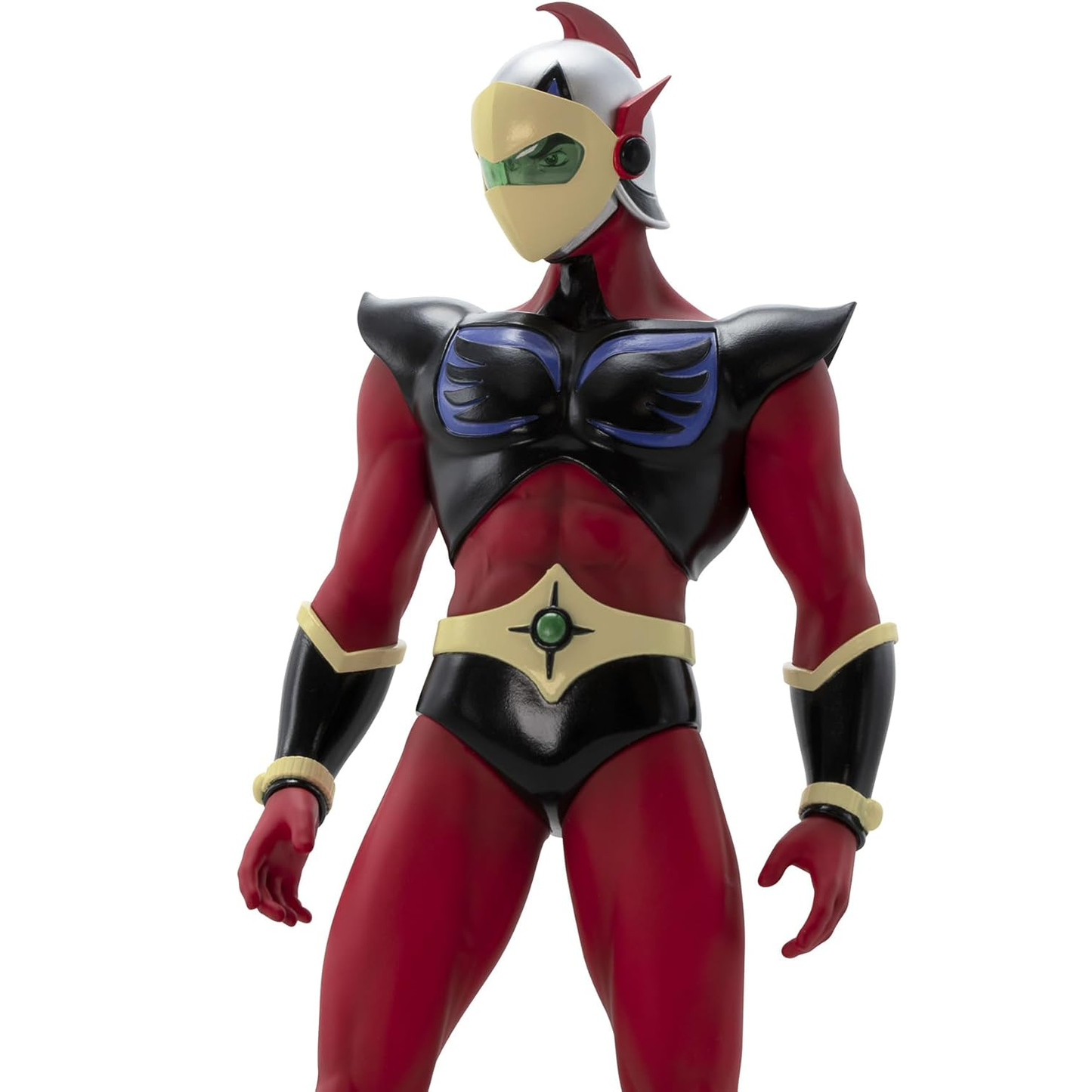 Abystyle SFC - Ufo Robot Goldorak (Duke Fleed) Super Figure Collection 17cm