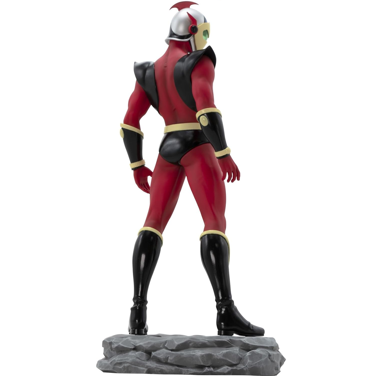 Abystyle SFC - Ufo Robot Goldorak (Duke Fleed) Super Figure Collection 17cm