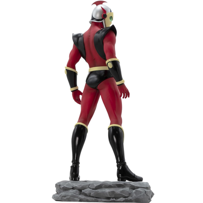 Abystyle SFC - Ufo Robot Goldorak (Duke Fleed) Super Figure Collection 17cm
