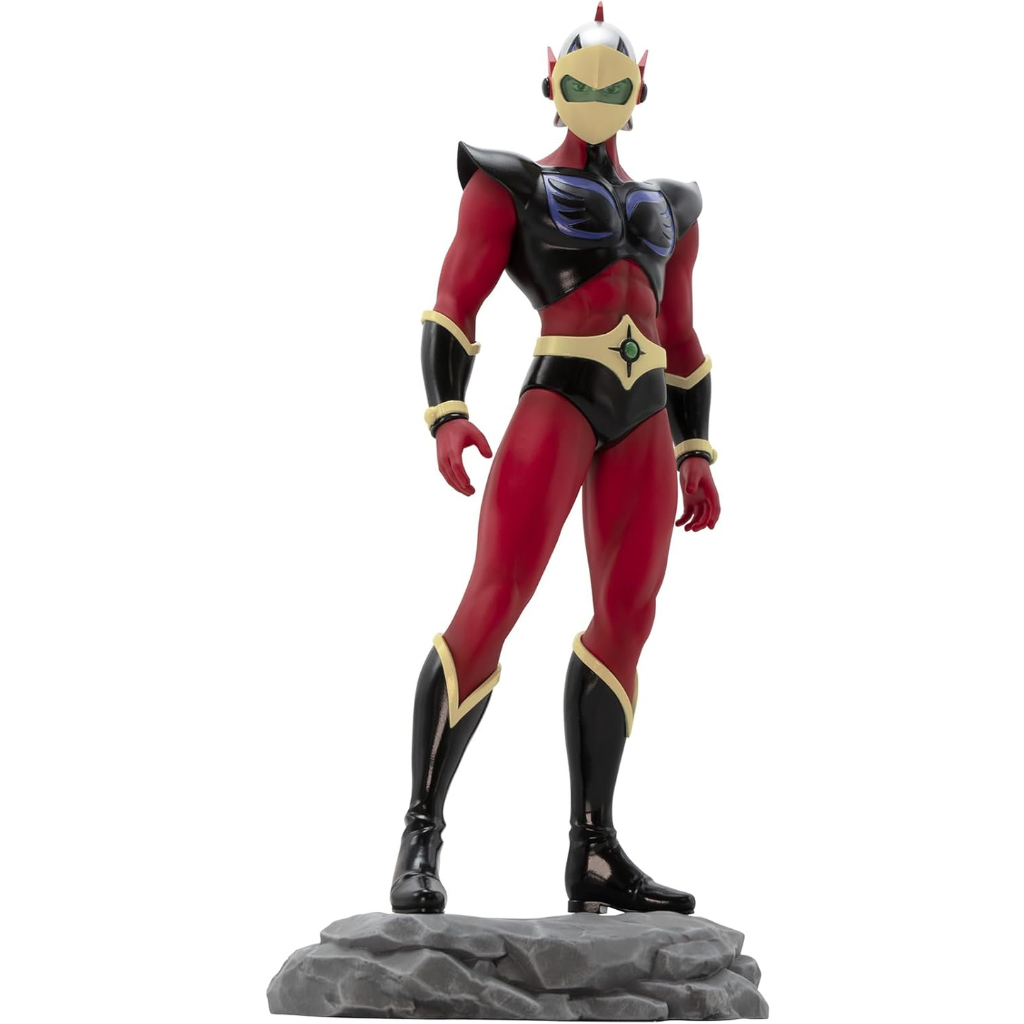 Abystyle SFC - Ufo Robot Goldorak (Duke Fleed) Super Figure Collection 17cm