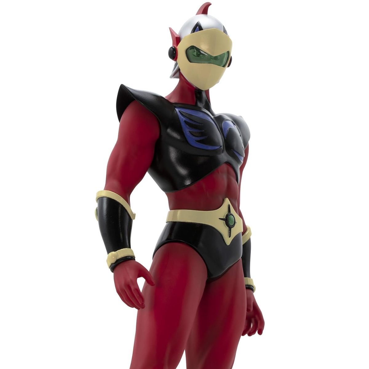 Abystyle SFC - Ufo Robot Goldorak (Duke Fleed) Super Figure Collection 17cm