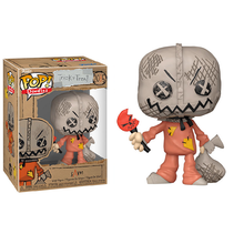 Funko Pop! Doodles: Trick r' Treat - (2084) Sam - Vinyl Figure 9cm