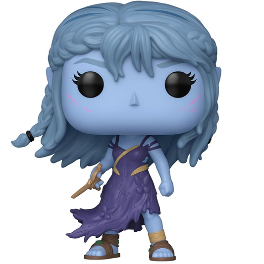 Funko Pop! Books: The Stolen Heir (54) Wren - Vinyl Figure 9cm
