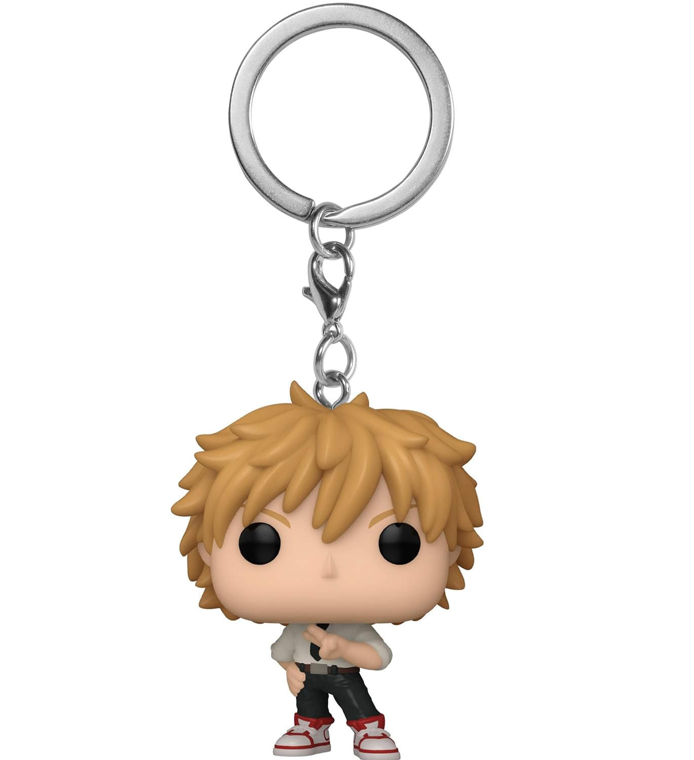 Funko Pocket Pop! Keychain: Chainsaw Man - Denji Mini Figure 4cm