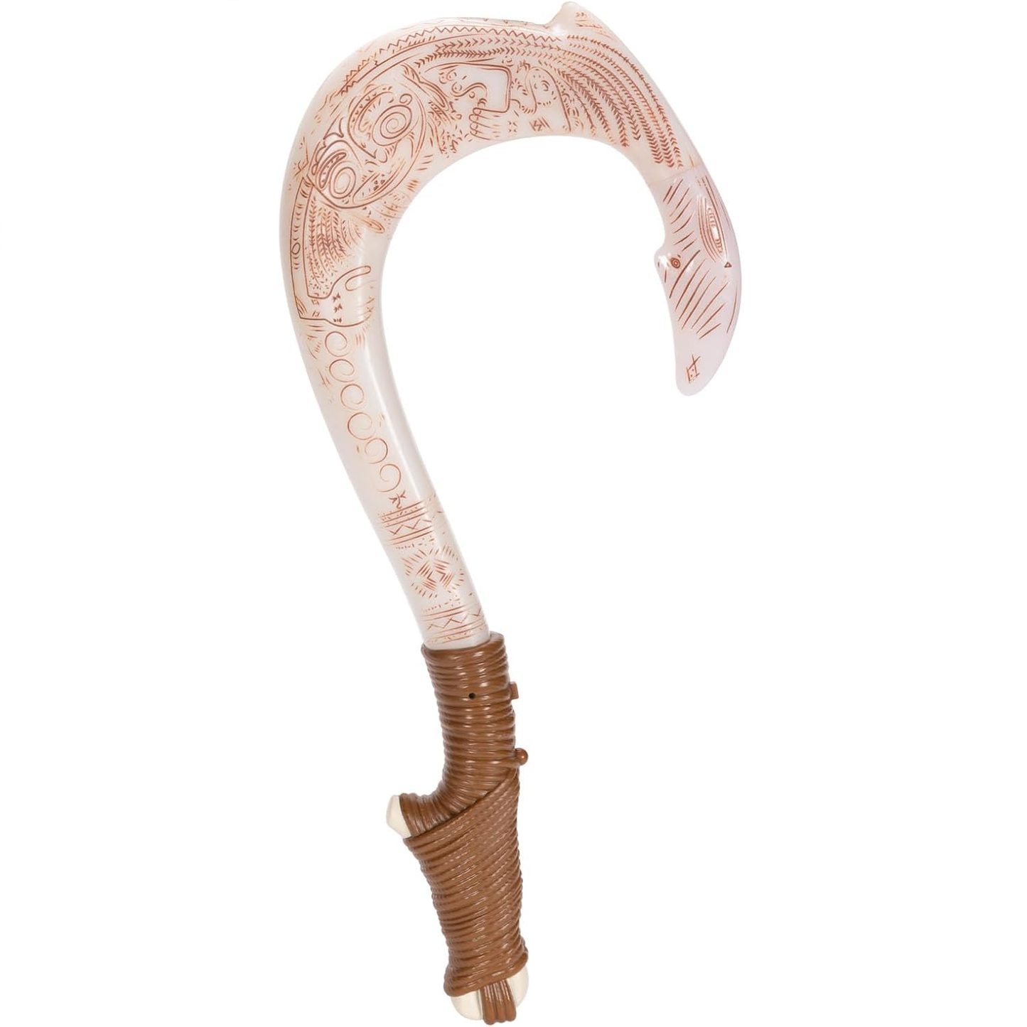 Jacks Pacific: Oceania - Amo Magico Di Maui (Maui Magical Fish Hook) - Giocattolo Per Bambini - Licenza Ufficiale Disney