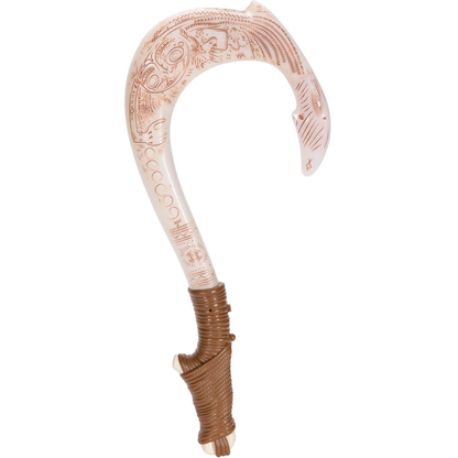 Jacks Pacific: Oceania - Amo Magico Di Maui (Maui Magical Fish Hook) - Giocattolo Per Bambini - Licenza Ufficiale Disney