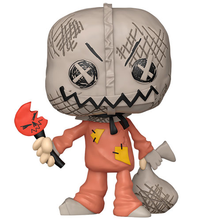Funko Pop! Doodles: Trick r' Treat - (2084) Sam - Vinyl Figure 9cm