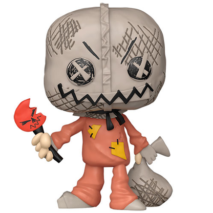 Funko Pop! Doodles: Trick r' Treat - (2084) Sam - Vinyl Figure 9cm