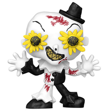 Funko Pop! Doodles: Terrifer - (2083) Art The Clown - Vinyl Figure 9cm