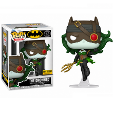 Funko Pop! Heroes DC (424) The Drowned - Special Edition 2026