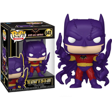 Funko Pop! Heroes DC: Zur-En-Arrh (641) The Batman Of Zur-En-Arrh - Vinyl Figure 9cm