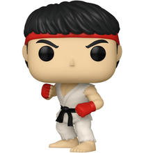 Funko Pop! Movies - Street Fighter (2096) Ryu - Vinyl Figure 9Cm