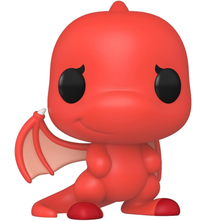 Funko Pop! Games - Neopets (1255) Shoyru - Vinyl Figure 9Cm