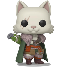 Funko Pop! Games - Monster Hunter (1308) Athos - Vinyl Figure 9Cm