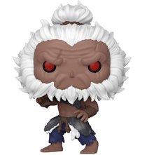 Funko Pop! Games - Street Fighter (1261) Akuma - Vinyl Figure 9Cm