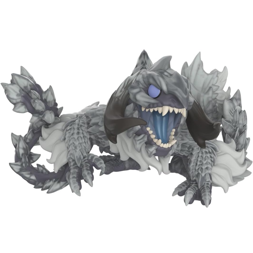 Funko Pop! Games - Monster Hunter (1310) Arkveld - Vinyl Figure 9cm