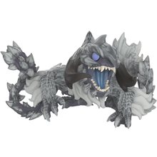 Funko Pop! Games - Monster Hunter (1310) Arkveld - Vinyl Figure 9cm