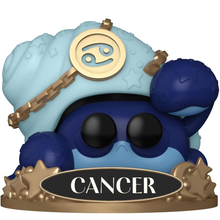Funko Pop! Zodiac - (24) Cancer - Vinyl Figure 9cm Cancro Vinile