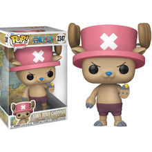 Funko Pop ! Big Animation: One Piece (2347) Tony Tony Chopper Vinyl Figure 25cm